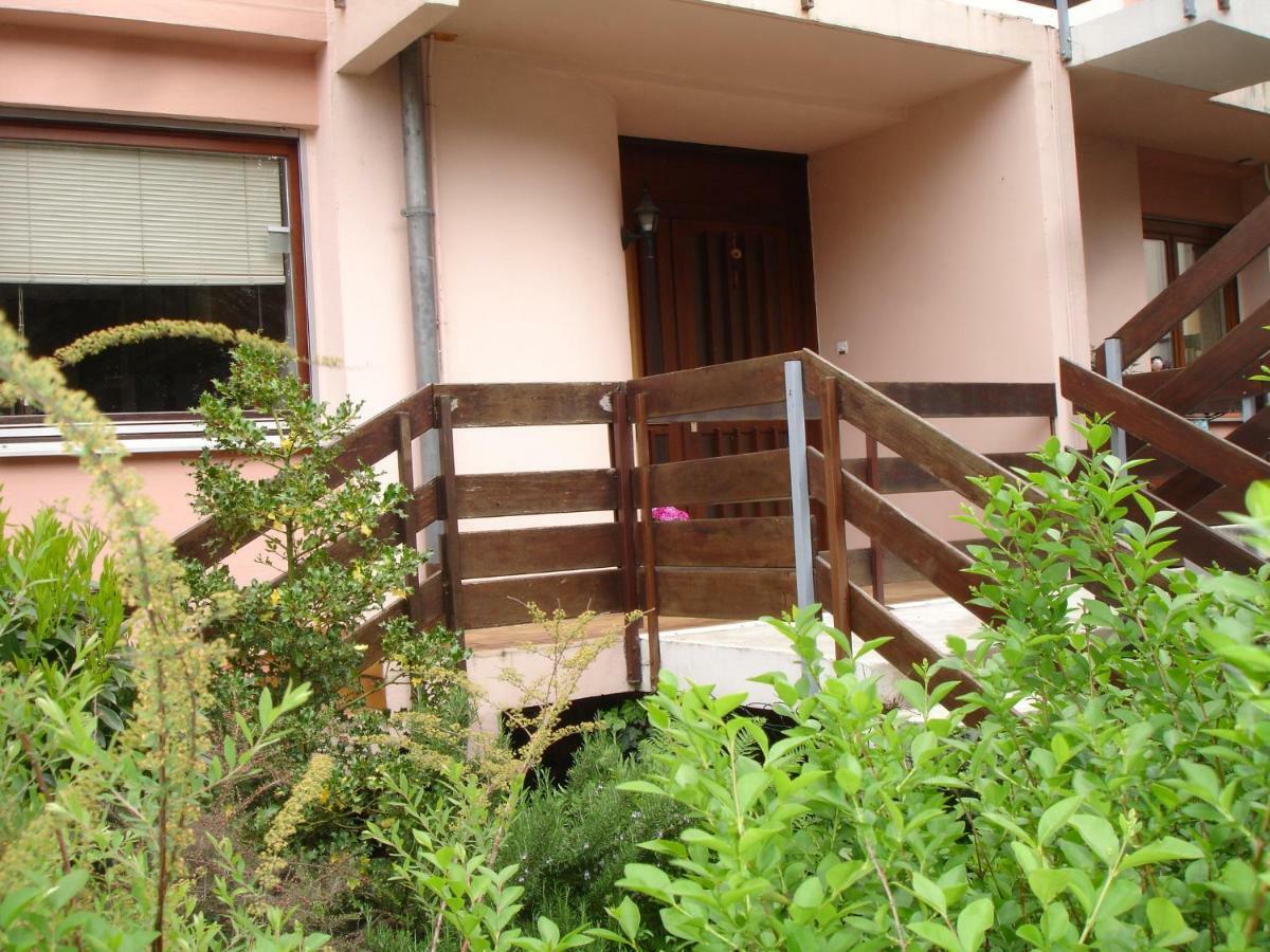 Patio Apartman Colmar Kültér fotó